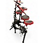 Used Alesis Nitro Max Expanded Electric Drum Set