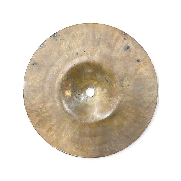 Used Zildjian 8in EDGE SPLASH Cymbal