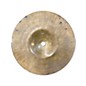 Used Zildjian 8in EDGE SPLASH Cymbal