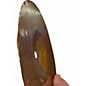 Used Zildjian 8in EDGE SPLASH Cymbal