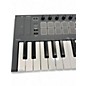 Used Novation flkey mini MIDI Controller