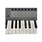 Used Novation flkey mini MIDI Controller