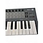 Used Novation flkey mini MIDI Controller
