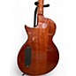 Used ESP LTD TL6 Quilt Maple Burst Acoustic Electric Guitar