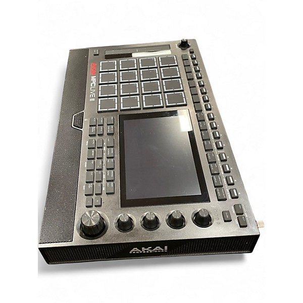 Used Akai Professional MPC LIVE III Production Controller