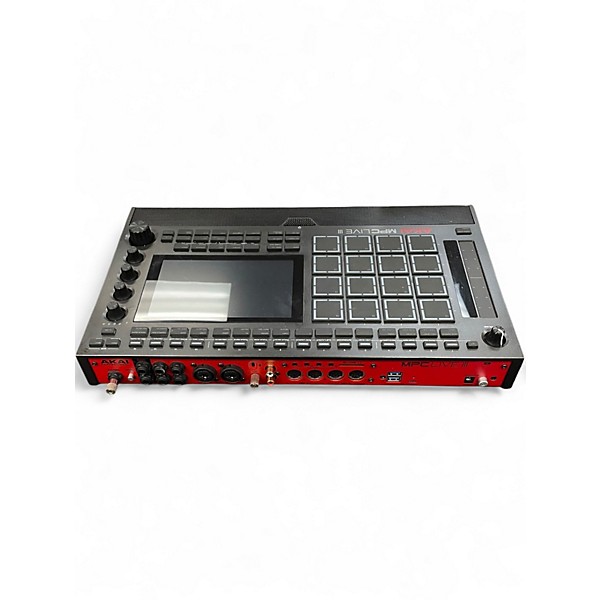 Used Akai Professional MPC LIVE III Production Controller