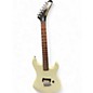 Used Kramer BARETTA SPECIAL Pearl White Solid Body Electric Guitar thumbnail