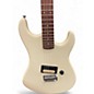 Used Kramer BARETTA SPECIAL Pearl White Solid Body Electric Guitar