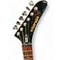 Used Kramer BARETTA SPECIAL Pearl White Solid Body Electric Guitar