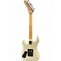 Used Kramer BARETTA SPECIAL Pearl White Solid Body Electric Guitar