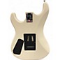 Used Kramer BARETTA SPECIAL Pearl White Solid Body Electric Guitar