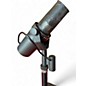 Used Shure SM7B Dynamic Microphone