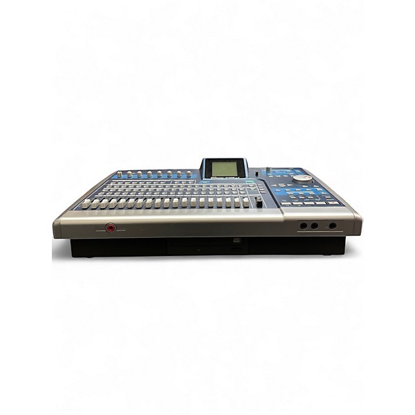 Used TASCAM Digital Portastudio 2488 mkII MultiTrack Recorder
