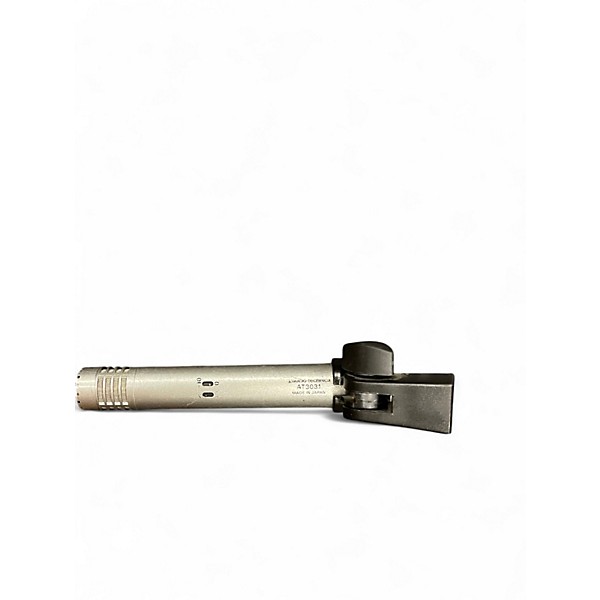Used Audio-Technica AT3031 Condenser Microphone
