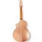 Used Ibanez EWC30QHERLG1201 Natural Acoustic Electric Guitar