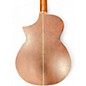 Used Ibanez EWC30QHERLG1201 Natural Acoustic Electric Guitar