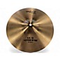 Used Zildjian 12in Special Recording Hi Hat Pair Cymbal