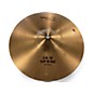 Used Zildjian 12in Special Recording Hi Hat Pair Cymbal