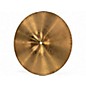 Used Zildjian 12in Special Recording Hi Hat Pair Cymbal