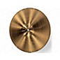 Used Zildjian 12in Special Recording Hi Hat Pair Cymbal