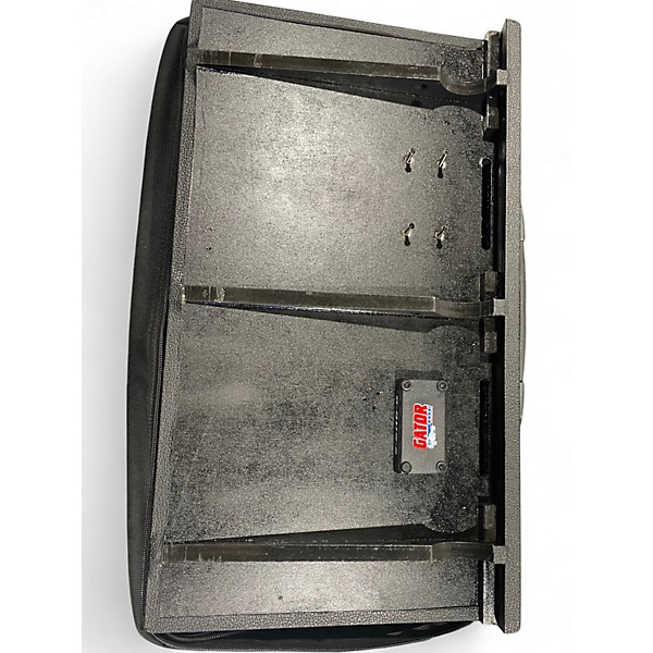 Used Gator G-BUS8 PEDALBOARD WITH BAG Pedal Board