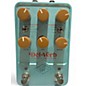 Used Universal Audio Del Verb Effect Pedal thumbnail