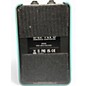 Used Universal Audio Del Verb Effect Pedal