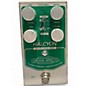 Used Origin Effects Halcyon Effect Pedal thumbnail