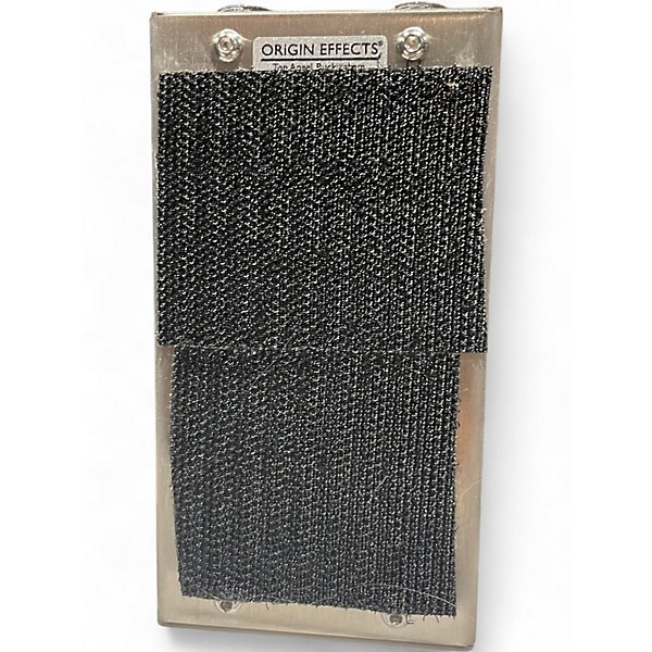 Used Origin Effects Halcyon Effect Pedal