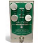 Used Origin Effects Halcyon Effect Pedal thumbnail