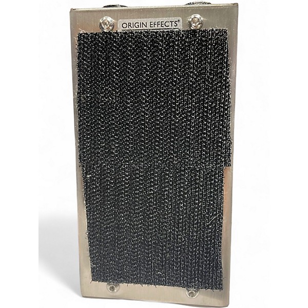 Used Origin Effects Halcyon Effect Pedal