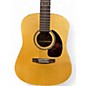 Used Seagull M6 GLOSS Natural Acoustic Guitar