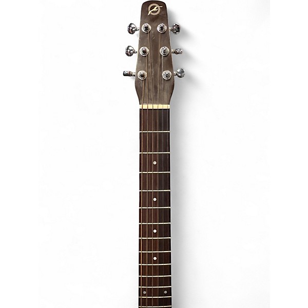 Used Seagull M6 GLOSS Natural Acoustic Guitar