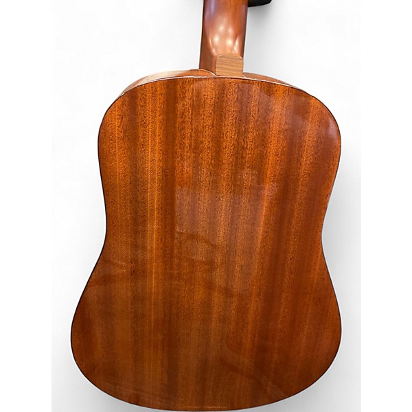 Used Seagull M6 GLOSS Natural Acoustic Guitar