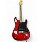 Used Fender PLAYER II STRATOCASTER RED Solid Body Electric Guitar thumbnail