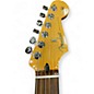 Used Fender PLAYER II STRATOCASTER RED Solid Body Electric Guitar