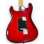 Used Fender PLAYER II STRATOCASTER RED Solid Body Electric Guitar