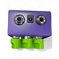 Used All Pedal STEEL PANTHER 1987 Effect Pedal
