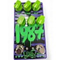 Used All Pedal STEEL PANTEHR 1987 Effect Pedal thumbnail