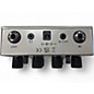 Used Aguilar Tone Hammer Bass Preamp/Direct Box Bass Preamp