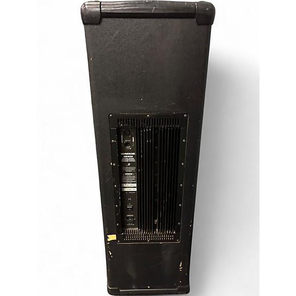 Used Mackie SR1530 Powered Speaker