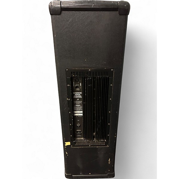 Used Mackie SR1530 Powered Speaker