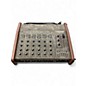 Used Traynor 6400 Series II Mixer/Amplifier Powered Mixer thumbnail