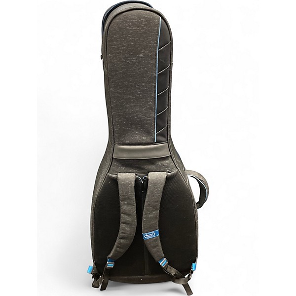 Used Reunion Blues Acoustic Guitar Gig Bag Acoustic Guitar Gig Bag