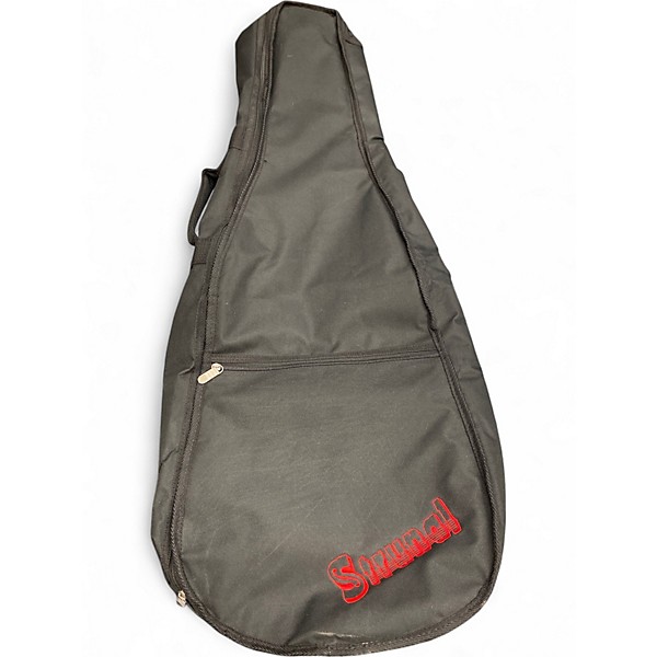 Used Strunal 3/4-Size Acoustic Gig Bag Acoustic Guitar Gig Bag