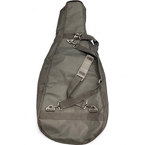 Used Strunal 3/4-Size Acoustic Gig Bag Acoustic Guitar Gig Bag