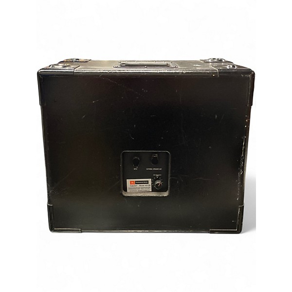 Used JBL Cabaret Model 4612B Unpowered Speaker