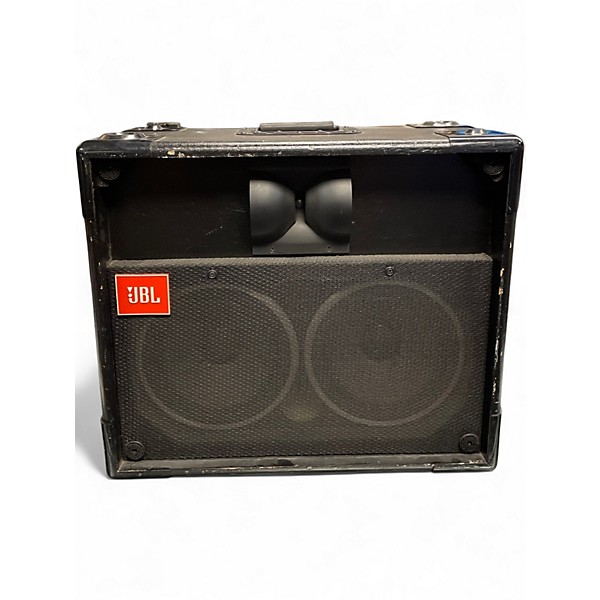 Used JBL Cabaret Model 4612B Unpowered Speaker