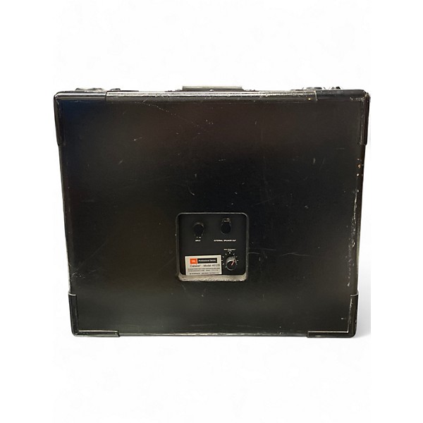Used JBL Cabaret Model 4612B Unpowered Speaker