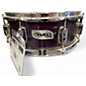 Used Mapex 14in Pro M Purple Drum thumbnail